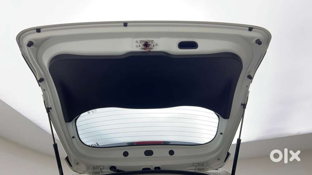 Toyota Urban Cruiser Hyryder 1.5 V Hybrid, 2022, Cng & Hybrids