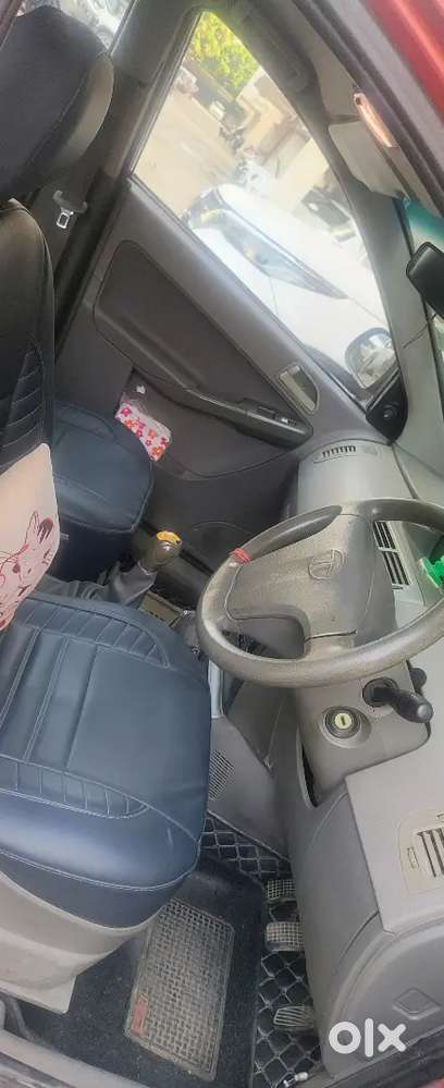 Tata Indica Vista Safire Glx 2008