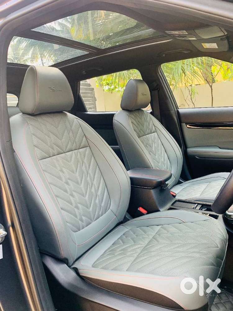 Kia Seltos 1.4 X-line Dct, 2024, Petrol