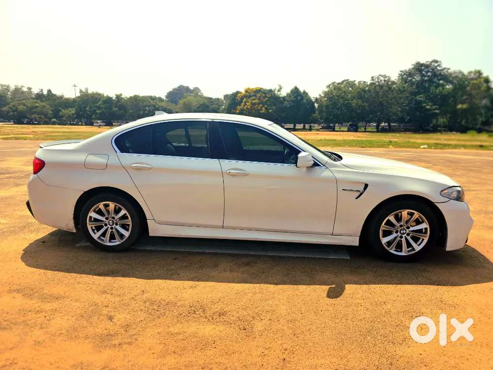 Bmw 520 D M5kit Full Kit