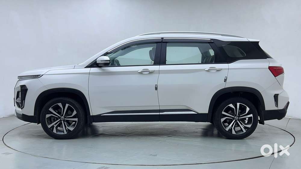 Mg Hector Plus Smart 2.0 Turbo Diesel 7 Str, 2023, Diesel