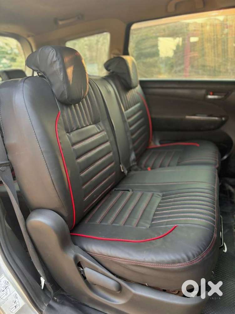 Maruti Suzuki Ertiga Shvs Vdi, 2017, Diesel