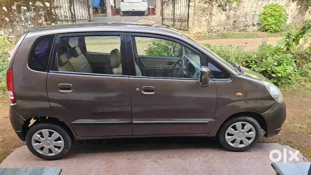 Maruti Suzuki Zen Estilo 2011 Petrol Manual