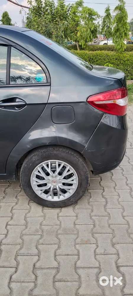 Tata Zest 2016 Cng & Hybrids 85000 Km Driven