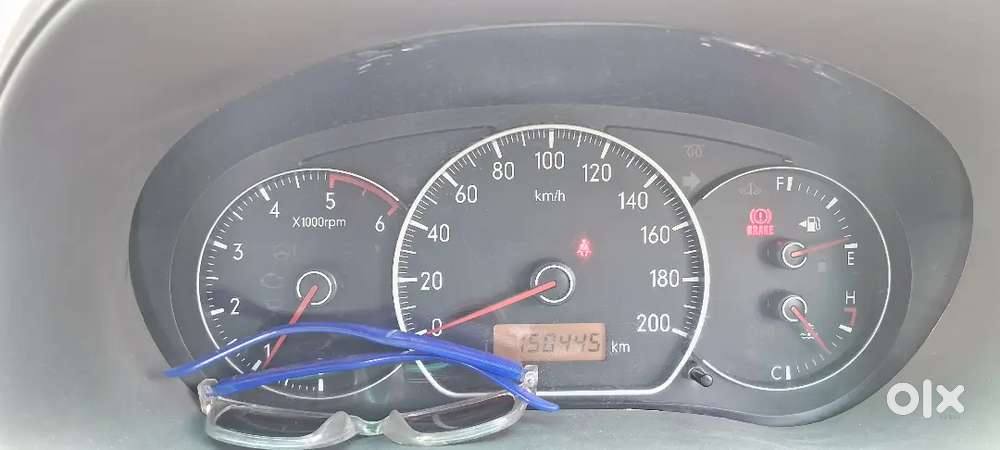 Maruti Suzuki Sx4 2011 Vdi