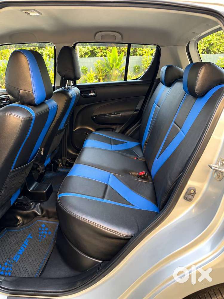 Maruti Suzuki Swift 1.2 Rs Limited Edition, 2014, Petrol
