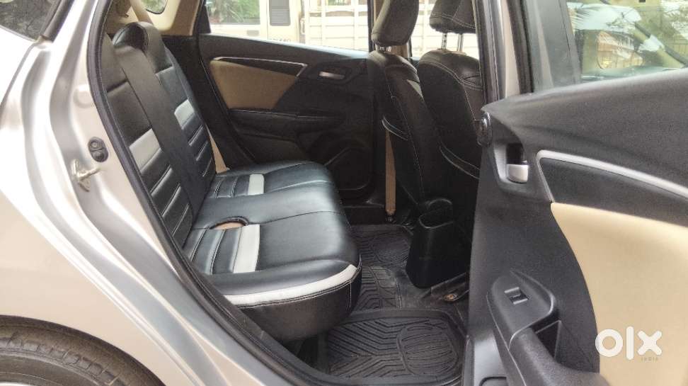 Honda Jazz 1.5 V I Dtec, 2016, Diesel