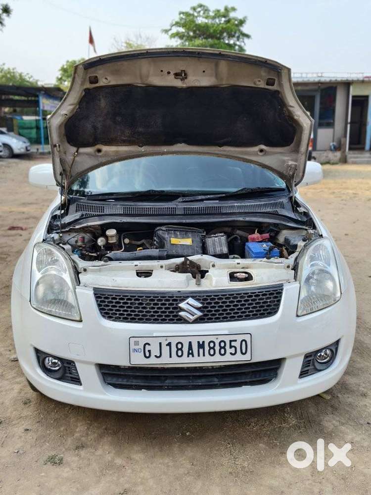 Maruti Suzuki Swift 2011-2014 Vxi, 2011