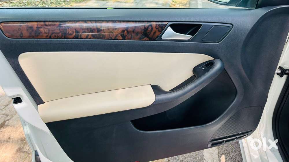 Volkswagen Jetta 2.0l Tdi Highline At, 2014, Diesel