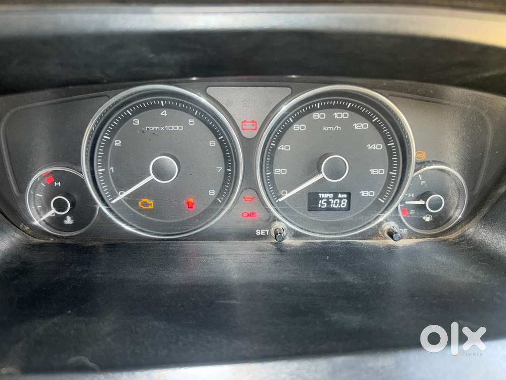 Tata Indica Vista 2013 Diesel Well Maintained