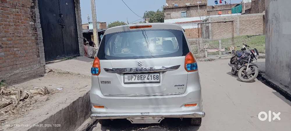 Good Condition And Well Maintained Good Battery Good Tyre Condition