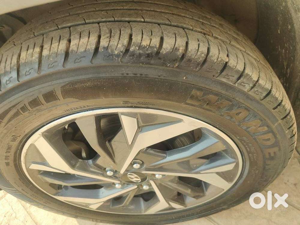 Hyundai Creta 1.5 Ex Diesel, 2024, Diesel