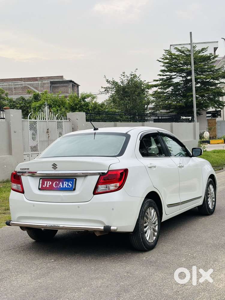 Maruti Suzuki Swift Dzire Zxi+ Mt, 2023, Cng & Hybrids