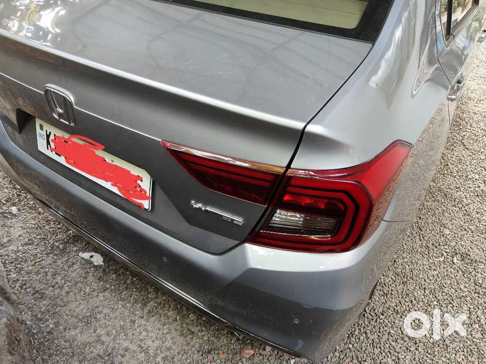 Honda Amaze 2023 Petrol 16500 Km Driven