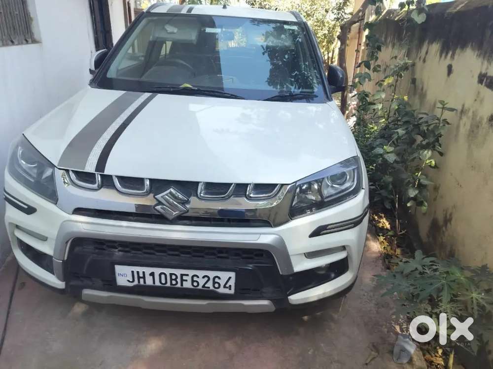 Bahut Badiya Condition Hai