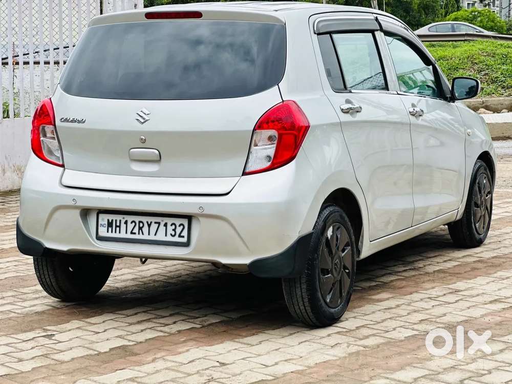 Maruti Suzuki Celerio Cng Vxi Optional, 2019, Cng & Hybrids