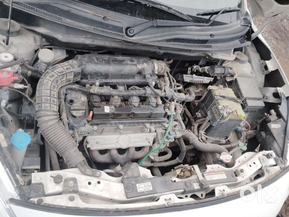 Maruti Suzuki Dzire 2023