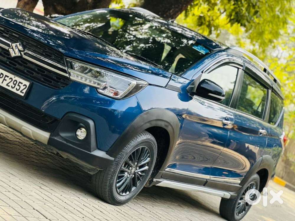 Maruti Suzuki Xl6 1.5 Alpha Mt, 2022, Petrol