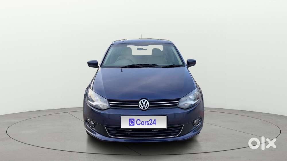 Volkswagen Vento 1.5 Tdi Highline, 2015, Diesel