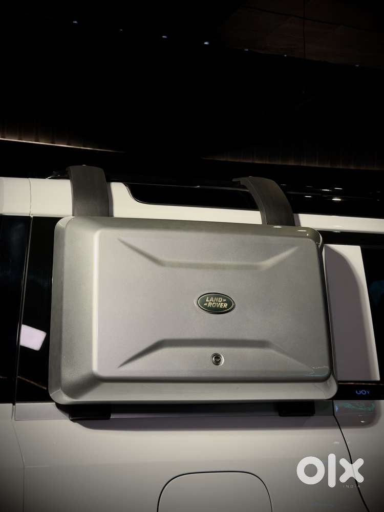 Land Rover Defender 2.0 110 Hse, 2024, Petrol