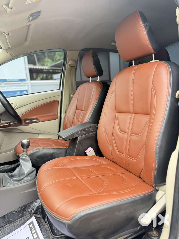 Toyota Etios Liva Gd Sp*, 2015, Diesel