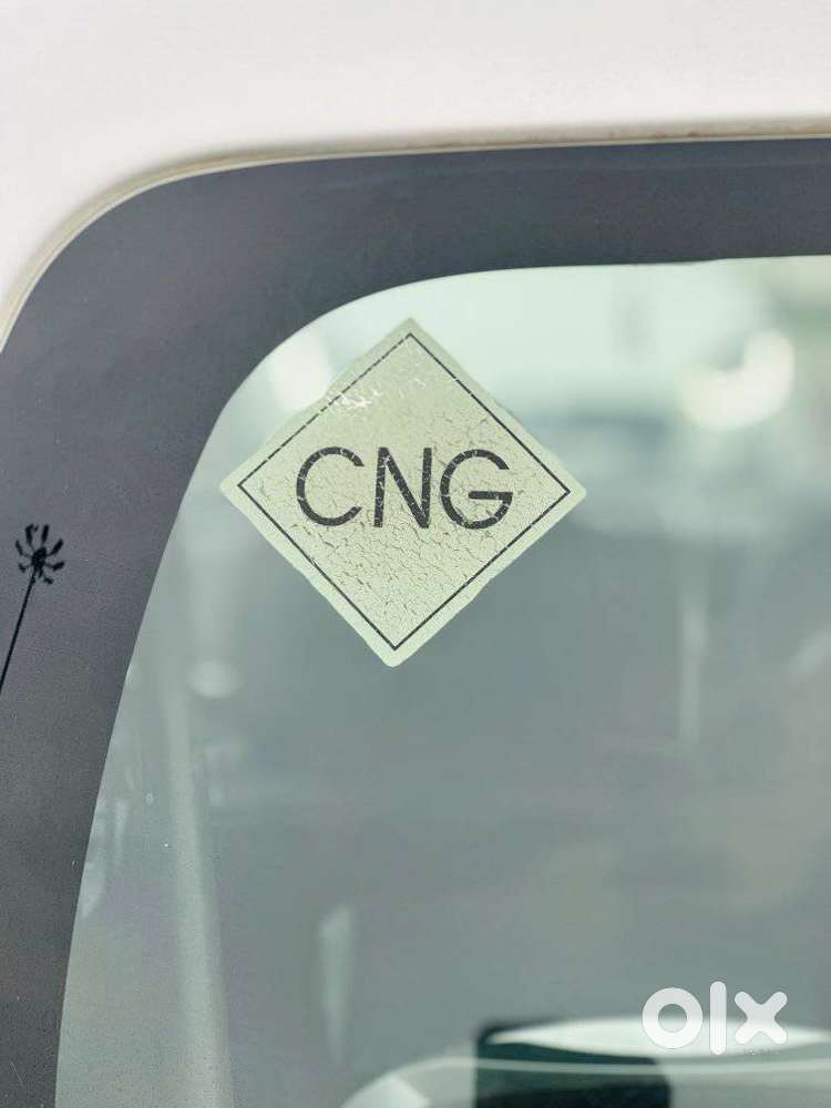 Maruti Suzuki Wagon R Lxi Cng Avance Edition, 2012, Cng & Hybrids