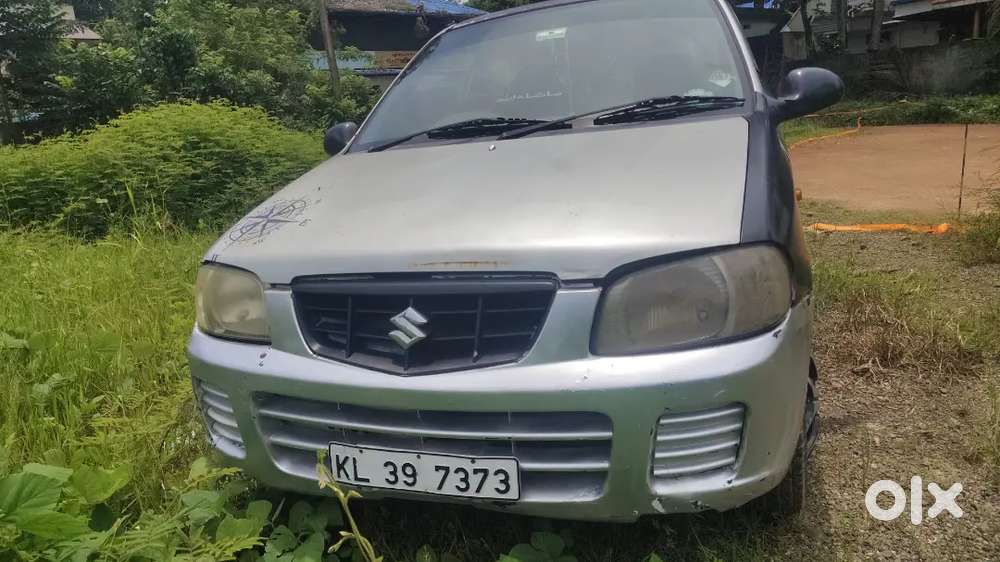 Maruti Suzuki Alto 2007
