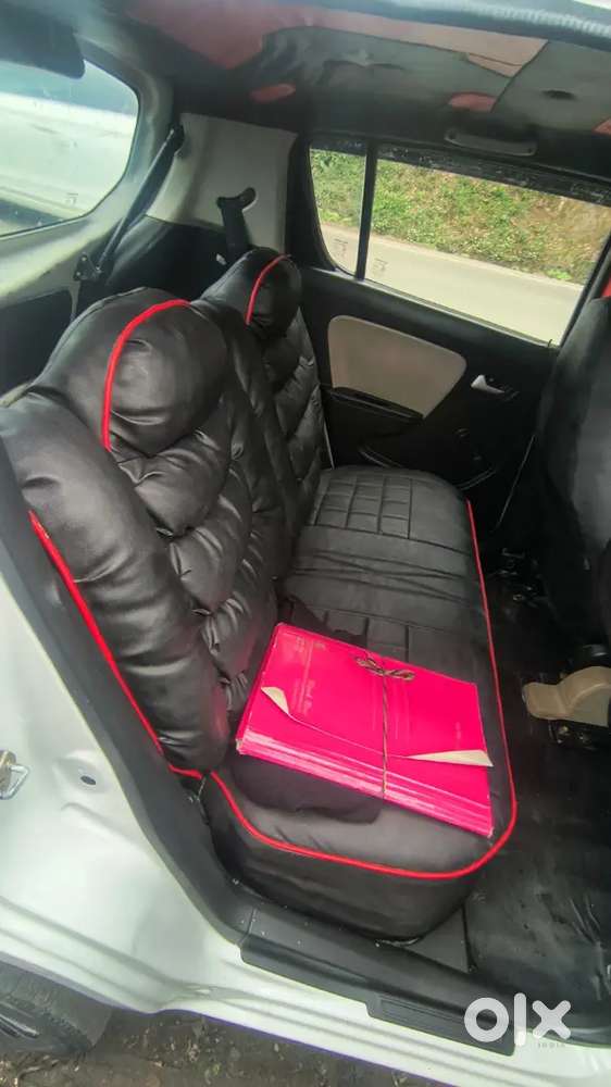 Maruti Suzuki Alto 2019
