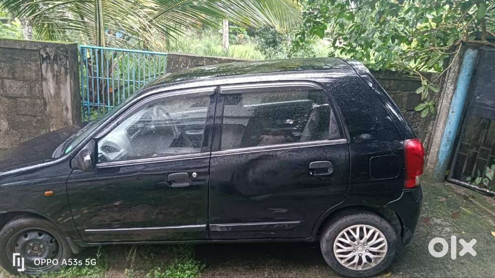 Maruti Suzuki Alto K10 2012 Petrol Good Condition
