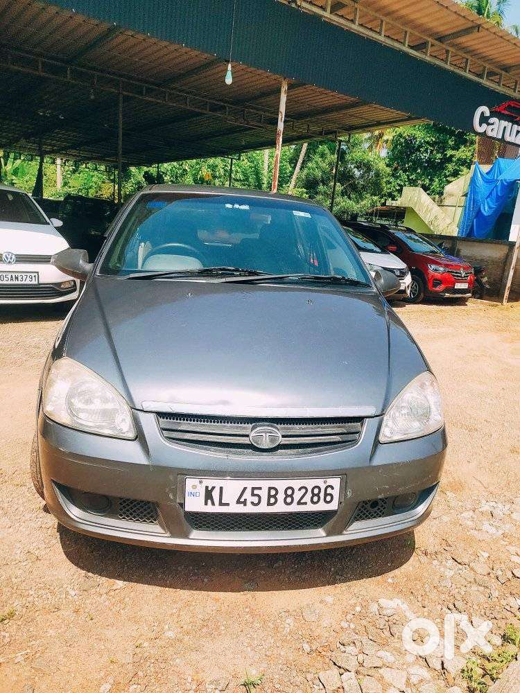 Tata Indica Dle, 2008, Diesel