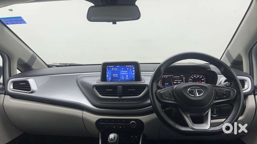 Tata Altroz 1.2 Xz Plus I-turbo, 2022, Petrol