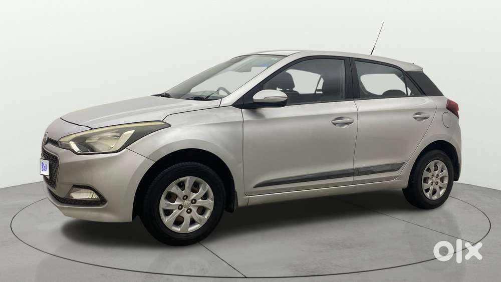 Hyundai Elite I20 Sportz (o) 1.2, 2015, Petrol