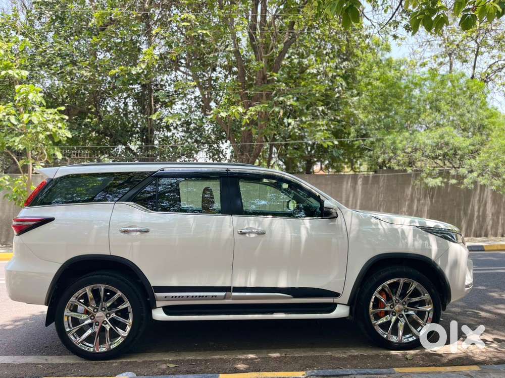 Toyota Fortuner 4x2 At 2.8 Diesel, 2024, Diesel