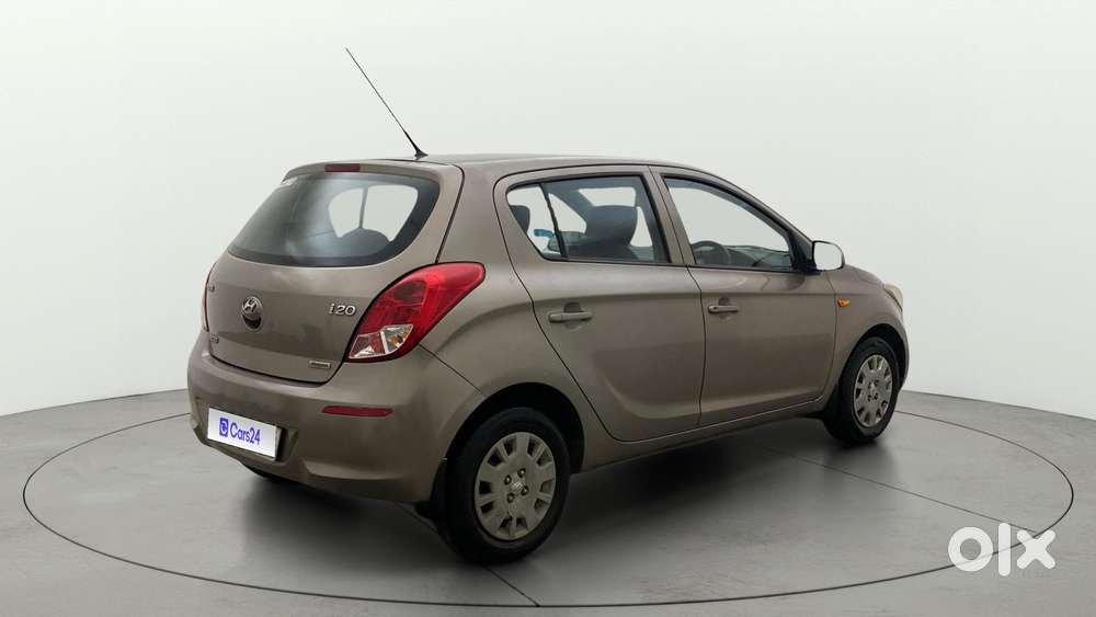 Hyundai I20 2012-2014 Magna 1.4 Crdi (diesel), 2013, Diesel