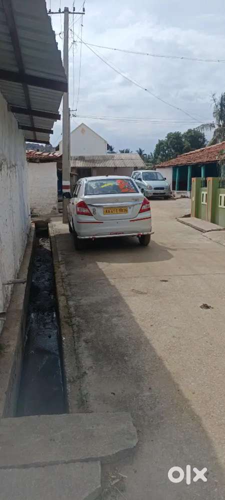 Maruti Suzuki Dzire Diesel 2019