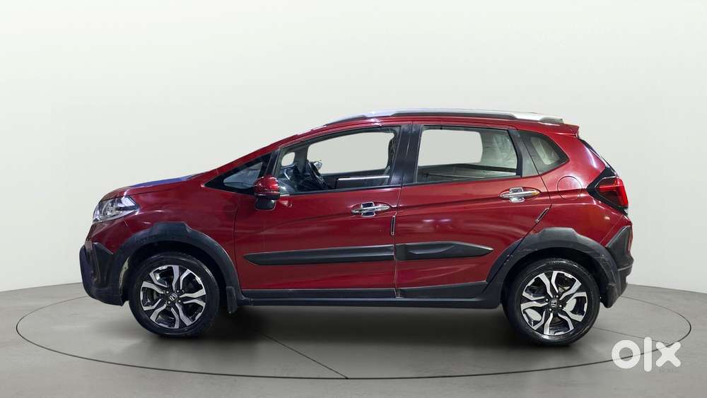 Honda Wr-v 1.2 Vx I-vtec, 2020, Petrol