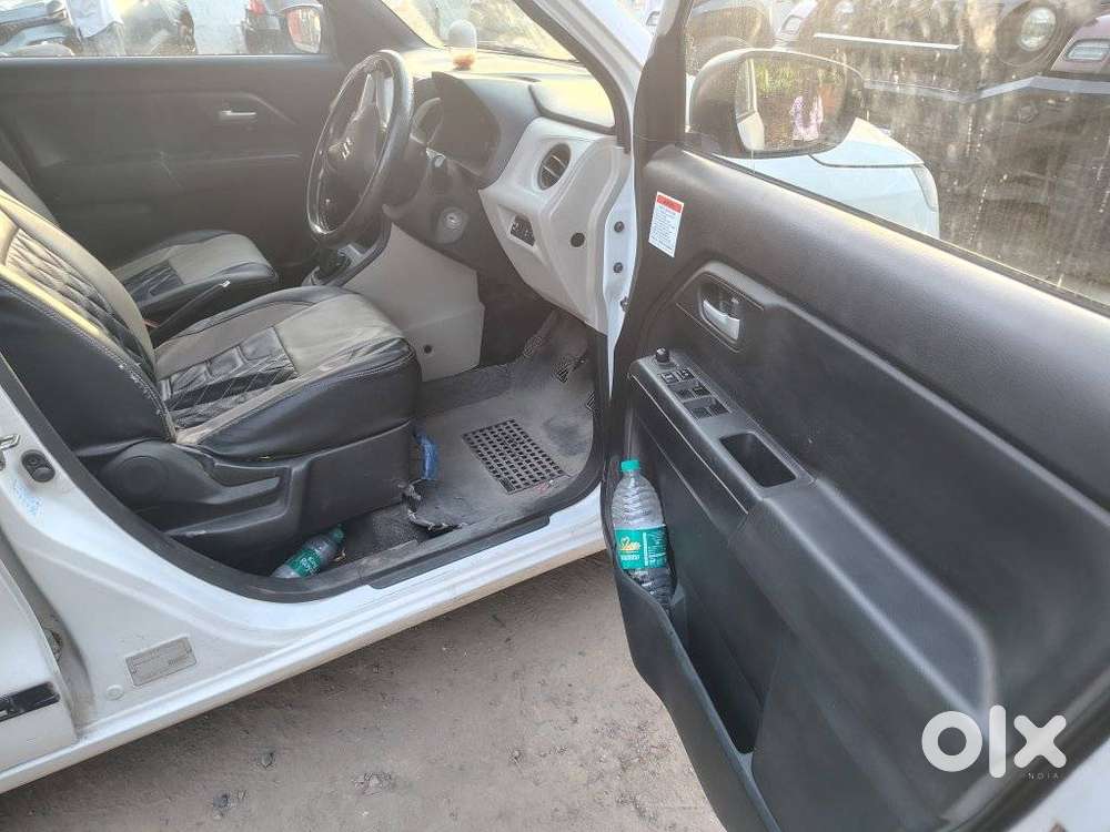 Maruti Suzuki Wagon R Vxi 1.0 Cng, 2023, Cng & Hybrids