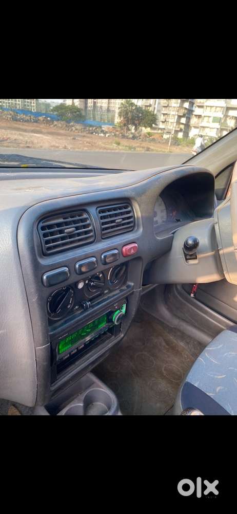 Reliable Maruti Suzuki Alto 2009