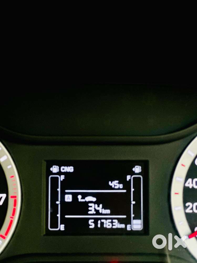 Hyundai Grand I10 Nios Sportz, 2021, Cng & Hybrids