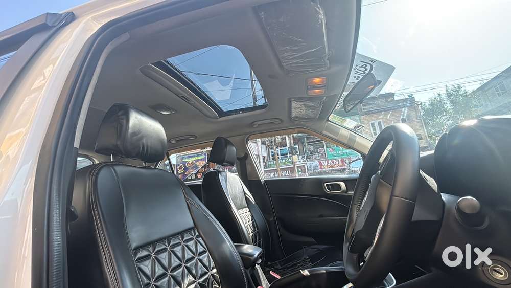Hyundai Venue 2022 Diesel