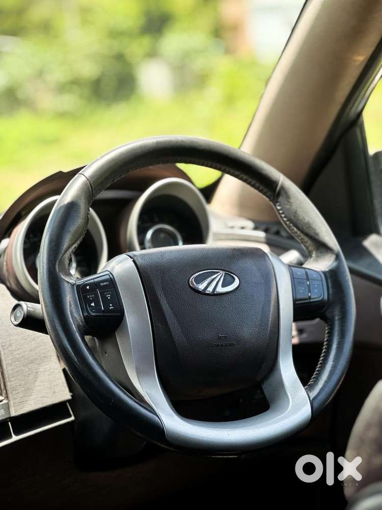 Mahindra Marazzo M2, 2019, Diesel