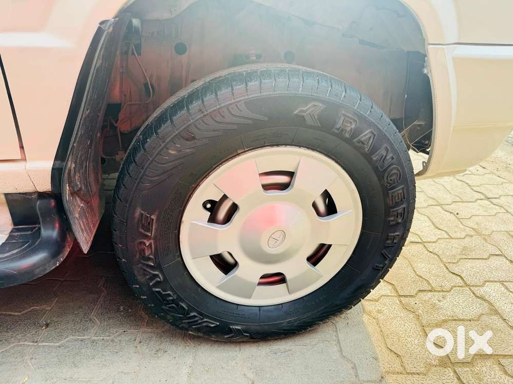 Tata Sumo Gold Ex Bs Iv, 2018, Diesel