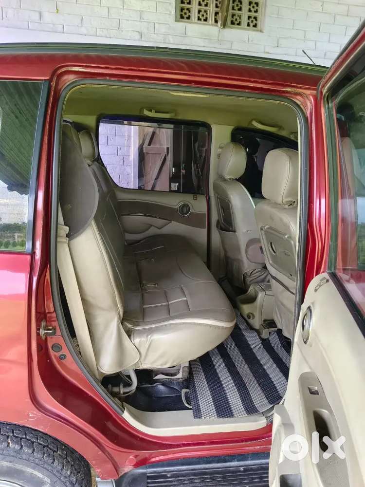 Mahindra Quanto 2013 Petrol 59000 Km Driven