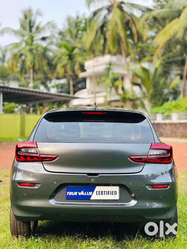 Maruti Suzuki Baleno Sigma, 2023, Petrol