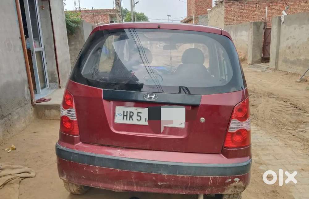 Good Condition