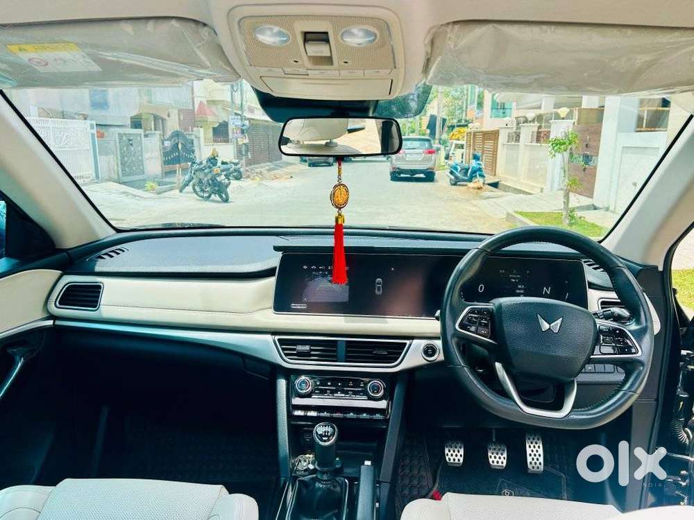 Mahindra Xuv700 2.2 Ax 5 Diesel Mt 7 Str, 2023, Diesel