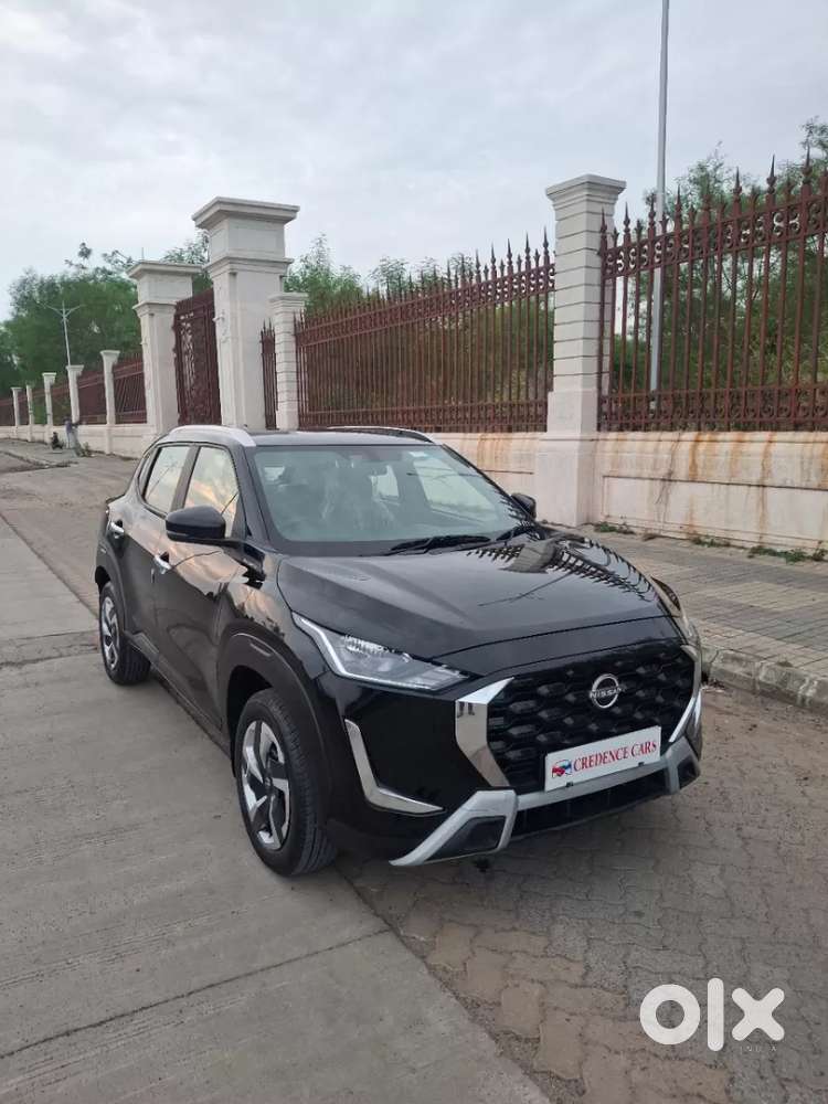 Nissan Magnite, 2026, Petrol