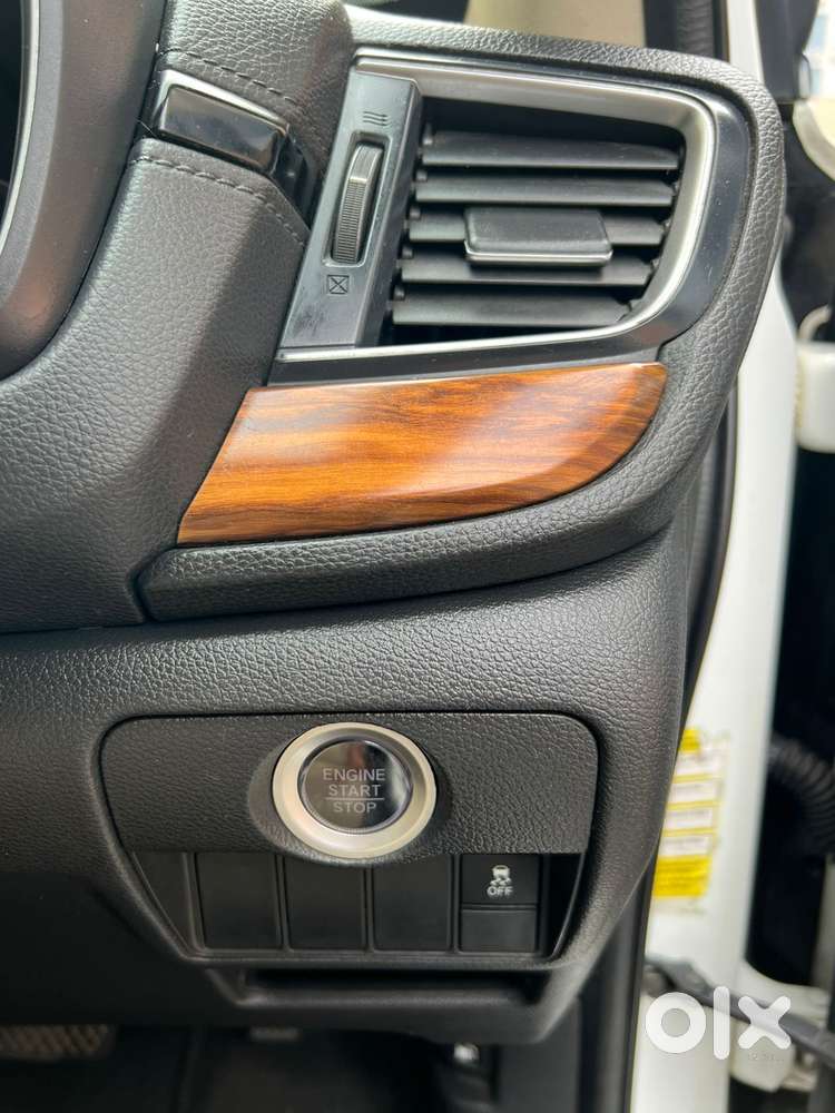 Honda Cr-v Diesel 4wd, 2019, Diesel