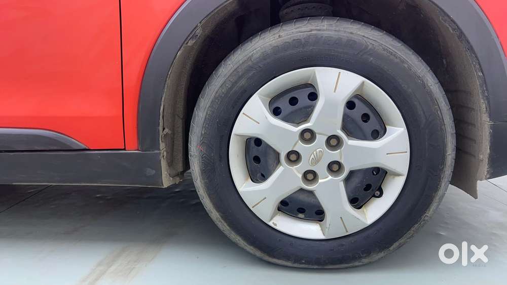 Mahindra Xuv300 W6, 2019, Petrol