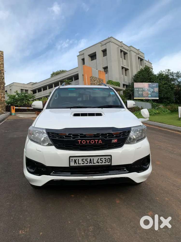 Toyota Bz4x 2014 Diesel Automatic